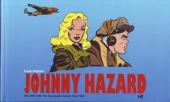 Johnny Hazard (Frank Robbins) -1- Vol 1: The Newspaper Dailies 1944-1946
