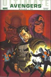 Ultimate Avengers (2009) -INT2- Crime & Punishment