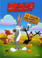 Bugs Bunny (Panini) -2- La saison du canard
