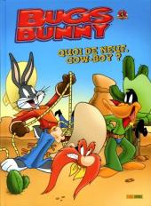 Bugs Bunny (Panini) -3- Quoi de neuf, cow-boy ?