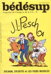 (AUT) Pesch -1984- Album bédésup n°31
