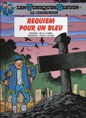 Les tuniques Bleues - La collection (Hachette) -4146- Requiem pour un bleu