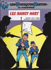Les tuniques Bleues - La collection (Hachette) -4247- Les nancy hart