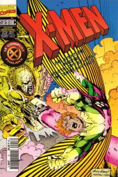X-Men (Semic) -18- Tome 18