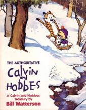 Calvin and Hobbes (1987) -INT2UK- The Authoritative Calvin and Hobbes