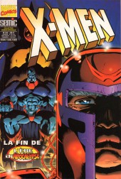 X-Men (Semic) -24- Tome 24