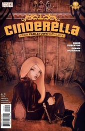 Cinderella: From Fabletown With Love (2010) -4- Part four: suffragette city