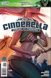 Cinderella: Fables are forever (2011) -5- Fables are forever 5/6