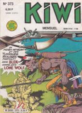 Kiwi (Lug) -373- L'espion secret de George Washington