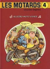 Les motards -4a1990- Allegro moto vivace