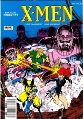 X-Men/X-Men Saga (Semic) -1- X-Men 1