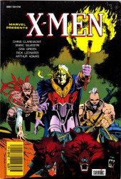 X-Men/X-Men Saga (Semic) -3- X-Men 3