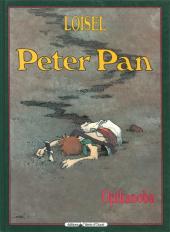 Peter Pan (Loisel) -2a1993- Opikanoba