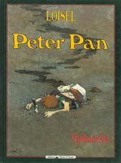 Peter Pan (Loisel) -2a1994- Opikanoba