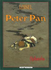 Peter Pan (Loisel) -2a2004- Opikanoba