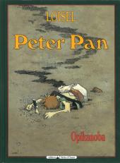 Peter Pan (Loisel) -2a2010- Opikanoba
