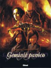 Geminis Panico -1- Tome 1