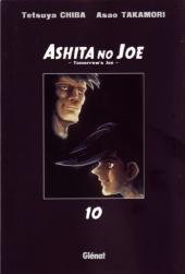 Ashita no Joe -10- Tome 10