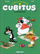Cubitus (Les nouvelles aventures de) -7- Le chat du radin