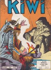 Kiwi (Lug) -304- La trahison de Connolly