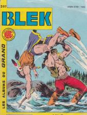 Blek (Les albums du Grand) -397- Numéro 397