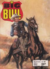 Big Bull (Imperia) -89- La fortune du fermier