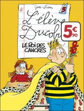 L'Élève Ducobu -5Ind2012- Le roi des cancres