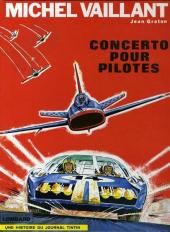 Michel Vaillant -13b1978- Concerto pour pilotes