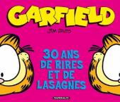 Garfield (Dargaud) -HS09- 30 ans de rires et de lasagnes