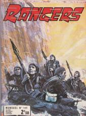 Rangers (Impéria) -146- Les chercheurs