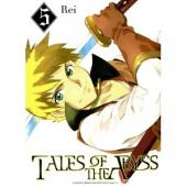 Tales of the Abyss -5- Tome 5