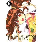 Tales of the Abyss -6- Tome 6