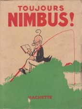 Nimbus (Hachette) -3- toujours Nimbus !