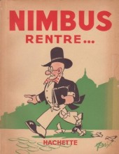 Nimbus (Hachette) -5- Nimbus rentre...
