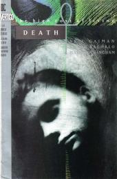 Death: The High Cost of Living (1993) -1- The spirit of the stairway