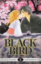 Black Bird -8- Tome 8