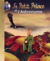 Le petit Prince (Ramadier/Quénot) -6- Le Petit Prince et l'Astronome