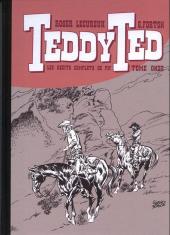 Teddy Ted (Les récits complets de Pif) -11- Tome onze