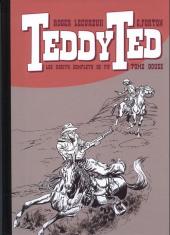 Teddy Ted (Les récits complets de Pif) -12- Tome douze