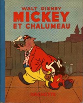 Mickey (Hachette) -19- Mickey et Chalumeau