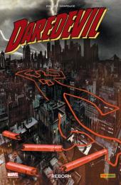 Daredevil (100% Marvel - 1999) -HS02- Reborn
