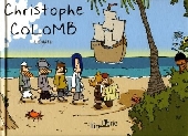 Christophe Colomb (Vilain) - Christophe Colomb