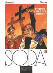 Soda -5a2006- Fureur chez les saints