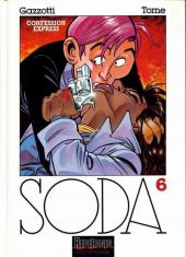 Soda -6a2006- Confession express