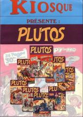 (DOC) Kiosque présente -2- Plutos