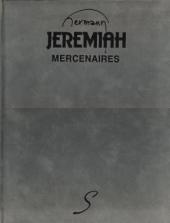 Jeremiah -20TT HC- Mercenaires