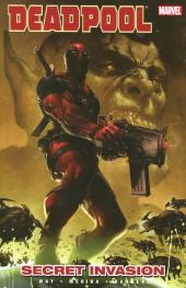 Deadpool Vol.4 (2008) -INT01- Secret Invasion