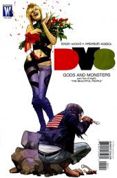 DV8: Gods and Monsters -5- The beautiful people