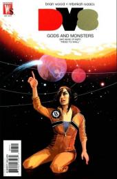 DV8: Gods and Monsters -7- Head to wall