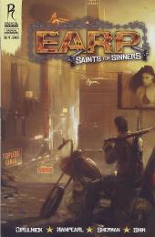 Earp: Saints for Sinners -0- Preview